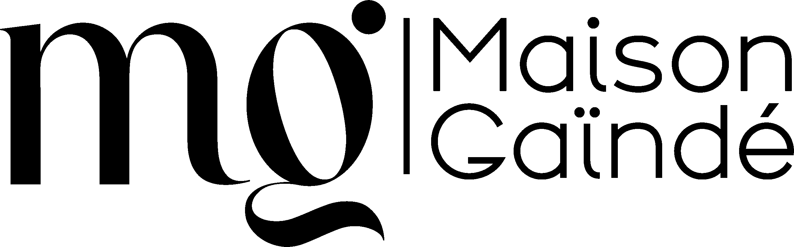 Maison Gaïndé